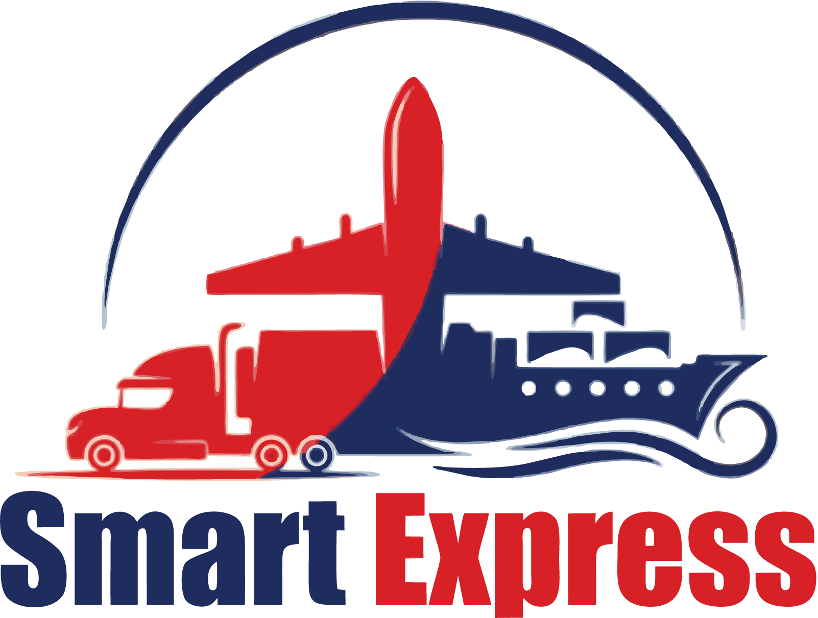 Do to door Service - Smart Express